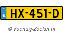 HX451D