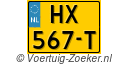 HX567T