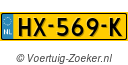 HX569K