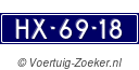 HX6918