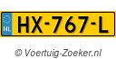 HX-767-L