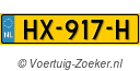 HX917H