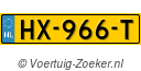 HX966T