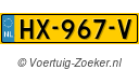 HX967V