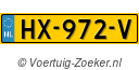 HX972V