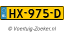 HX975D