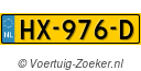 HX976D