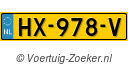 HX978V
