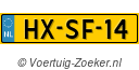 HXSF14