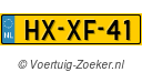 HXXF41