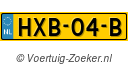 HXB04B