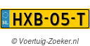 HXB05T