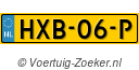 HXB06P