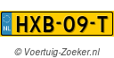 HXB09T