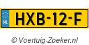 HXB12F