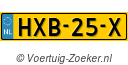 HXB25X