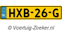 HXB26G