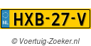 HXB27V