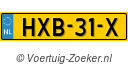 HXB31X