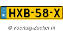 HXB58X