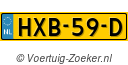 HXB59D