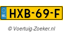 HXB69F