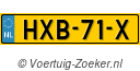 HXB71X