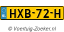 HXB72H