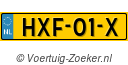 HXF01X