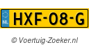 HXF08G