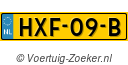 HXF09B