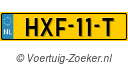 HXF11T