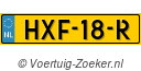 HXF18R