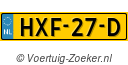 HXF27D