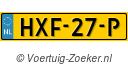 HXF27P