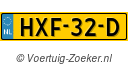 HXF32D