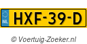 HXF39D