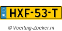 HXF53T