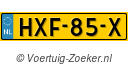 HXF85X