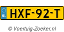HXF92T
