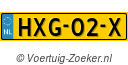 HXG02X