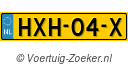 HXH04X