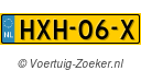 HXH06X