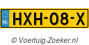 HXH08X