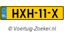 HXH11X
