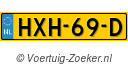 HXH69D