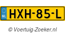 HXH85L