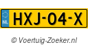 HXJ04X