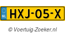 HXJ05X