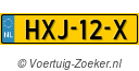 HXJ12X